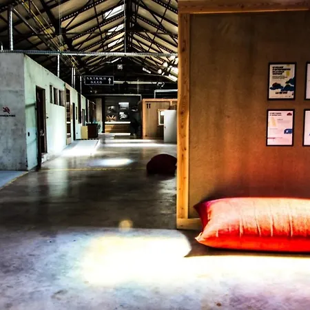 Le Tropisme - Terrasse En Centre Appartement