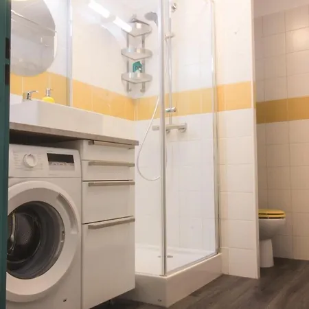 Le Tropisme - Terrasse En Centre Appartement