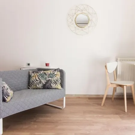 Le Tropisme - Terrasse En Centre Appartement