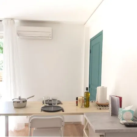 Le Tropisme - Terrasse En Centre Appartement Montpellier