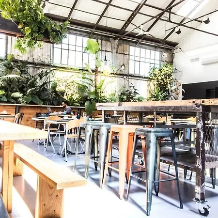 Daire Le Tropisme - Terrasse En Centre Montpellier